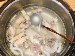-椰夫人·养生椰子鸡(黄埔时代城店)