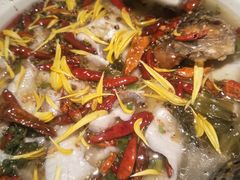-太二酸菜鱼(海口友谊广场店)