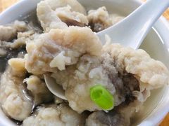 -江南红鱼汤(洋中花园店)