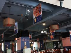 大堂-天下客饭店(中山路店)