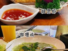 -荷花泰菜(东方新天地店)