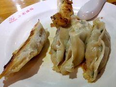 小街锅贴-西工饭庄快餐厅(西工小街店)