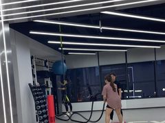 -WEGYMER健萌健身(麦德龙钰龙天下馆)