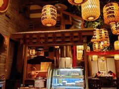 -南京大牌档(青岛万象城店)