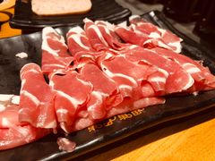 -呷哺呷哺 黄金牧场 (欢乐谷店)