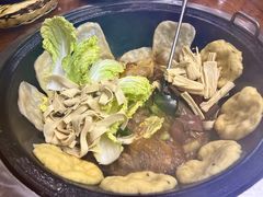 -曹丞相·地锅鸡·地锅鱼(武林店)