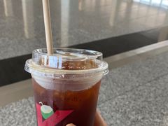 -肯德基(正定机场安检内店)