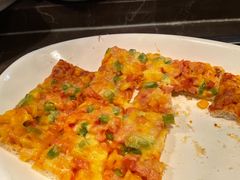 -深圳东方银座酒店·棕榈园西餐厅