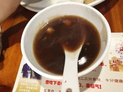 赤豆元宵-清心素食自助餐厅(夫子庙店)