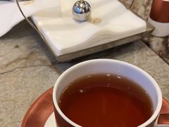 -东莞旗峰山酒店及行政公寓·莱斯西餐厅