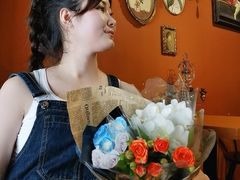 -The Flowers Coffee(南山店)