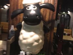 -黑羊西餐厅BlackSheep