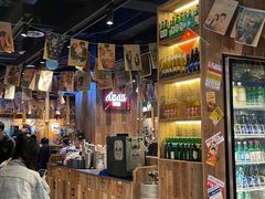 -韩山葵烤肉(太古里店)