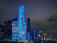 -青岛第三海水浴场