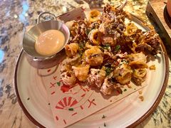 -BROWNSTONE布朗石西班牙餐厅(富城店)