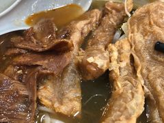 -南记粉面(銅鑼灣中心店)