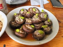 -玲燕蒸菜馆(江东路店)