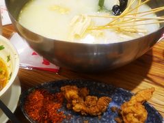 -付小姐在成都(川沙店)