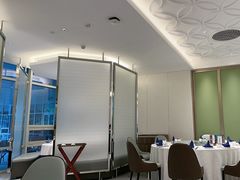 -山水阁中餐厅(沙河唯实交流中心)