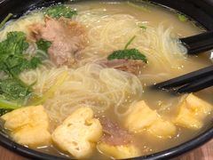 -小杨生煎(萧山机场店)