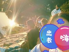 -美兰湖景区