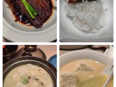 -荣轩(新荣记环球金融中心店)