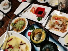 -避风塘(江桥万达店)