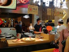 -阿甘锅盔(中关村食宝街店)