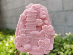 -鸡鸣寺