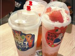-奈雪的茶(中海环宇荟店)