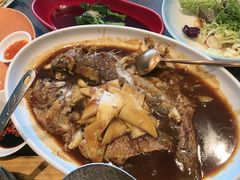 -柒园·三十年创意杭帮菜(龙湖滨江天街店)