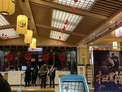 -极乐汇汗蒸会馆(杭州店)