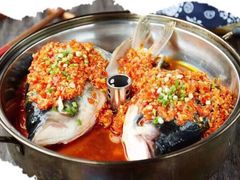 -客满堂川湘菜馆