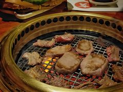 -肉魁屋·烧肉·烧鸟·酒场(高新店)