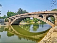 -赵州桥景区