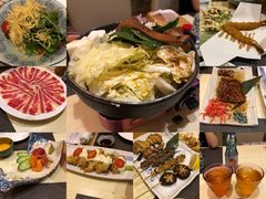 -有喜屋·深夜食堂(北京西路店)