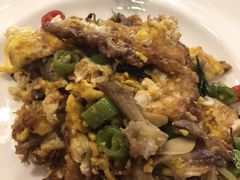 -明城五号烤鸭坊(建国门店)