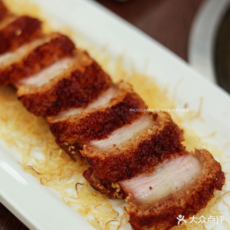 这家粤菜私房菜真的太地道了‼️