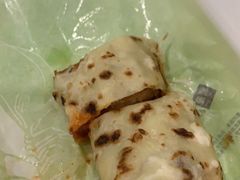 -禧座港式餐厅(星河店)