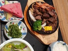 -万鱼亭 日本料理(无锡香山名园店)