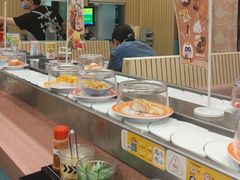 -元气寿司(环球港店)