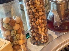 -灶座小锅烀饼·铁锅炖(道里店)