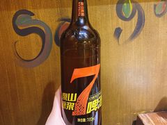 -小俩口烧烤东北菜(双井店)