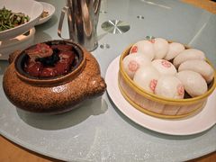 -华膳楼·安徽地标美食·中华餐饮名店(文化公园店)