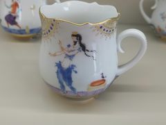 -Me Coffee下午茶艺术空间