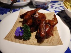 -江南赋(内蒙古大厦店)