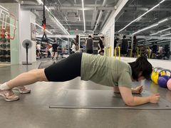 -乐刻健身(宸融大厦店)