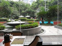 -岷山饭店-芝芝自助餐厅