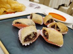 -聚福山莊·寻味顺德(北滘店)