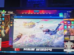 -嘉棋电竞(鑫客隆店)